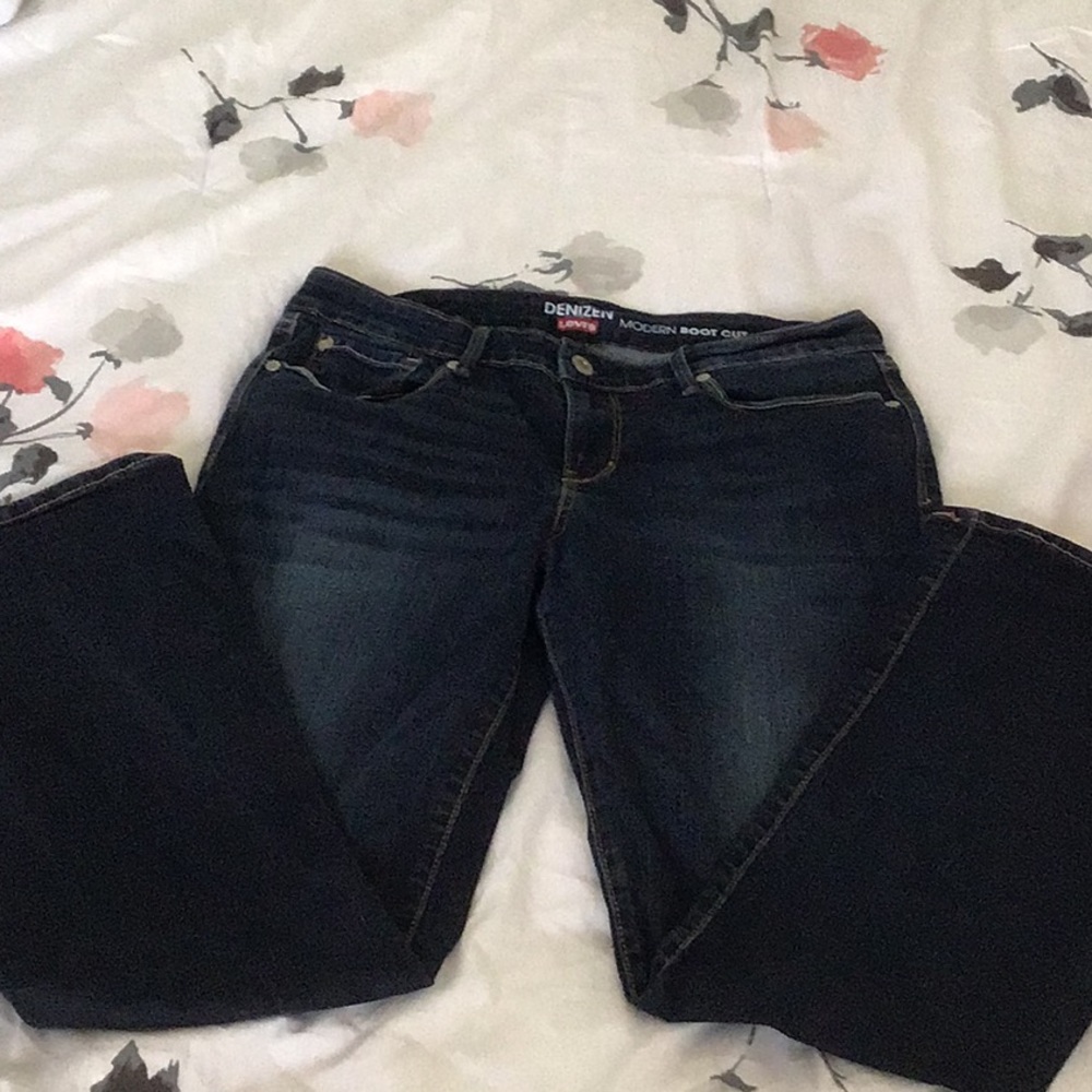 Denizen by Levi’s modern bootcut jeans